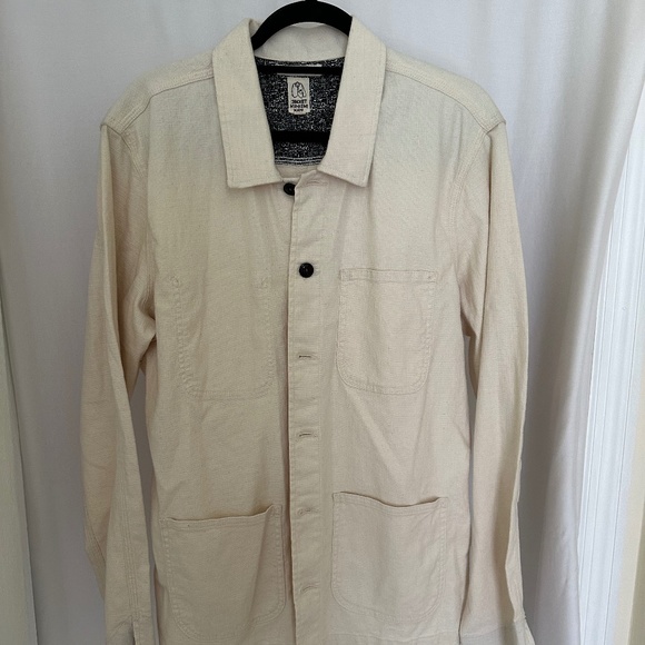 Kato by Hiroshi Kato Other - MENS / Kato by Hiroshi Kato / SZ XL / Shirt Jacket